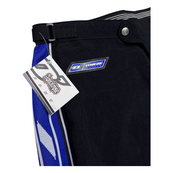 O'NEAL APOCALYPSE Racing Waterproof Dirtbike OffRoad Motorcycle Pants Mens Large - Picture 3 of 6